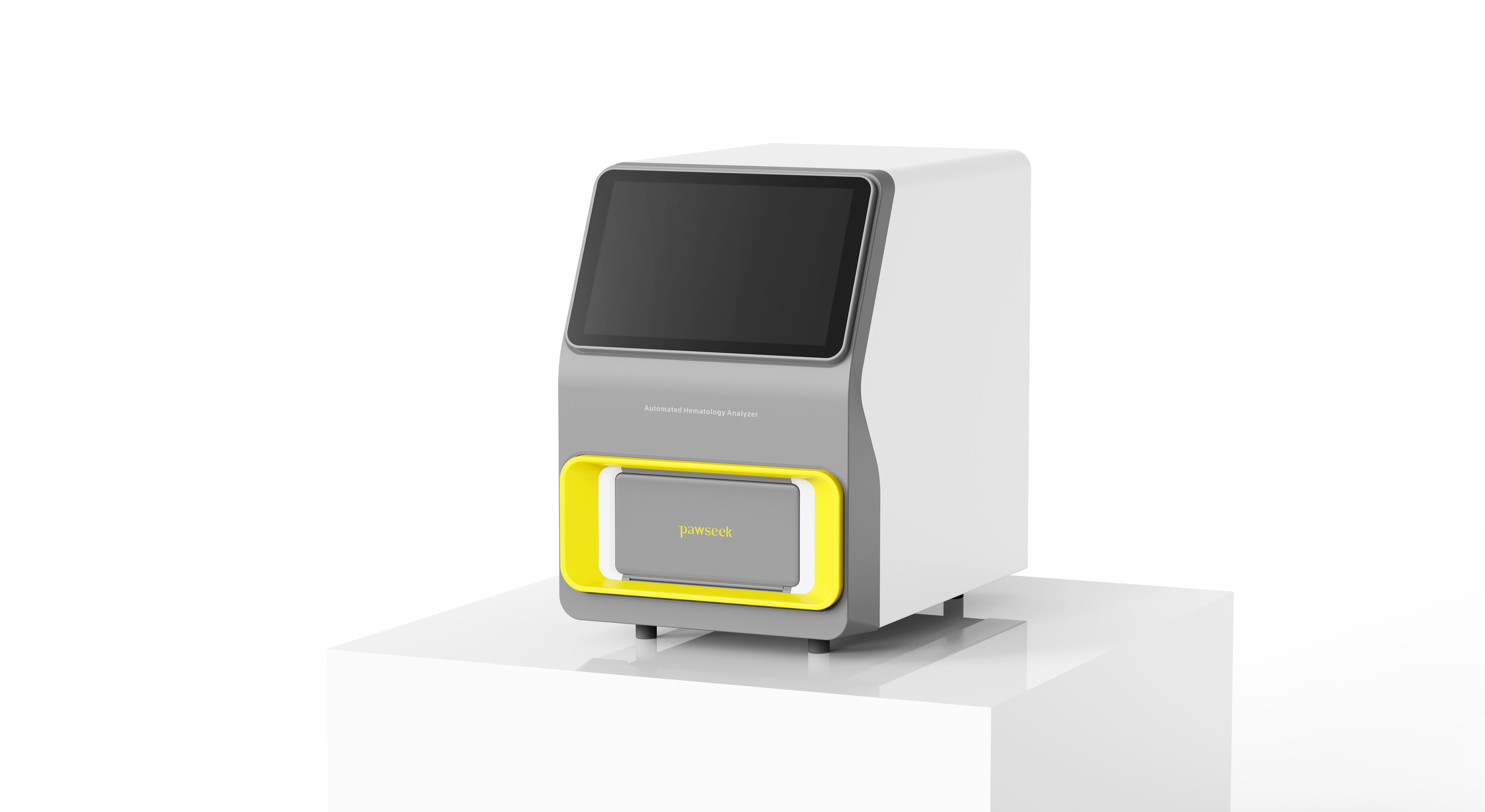 多功能形态分析平台-尖果生物科技（深圳）有限公司